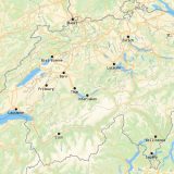 Cities_Switzerland_Map