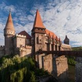 Corvin_Castle