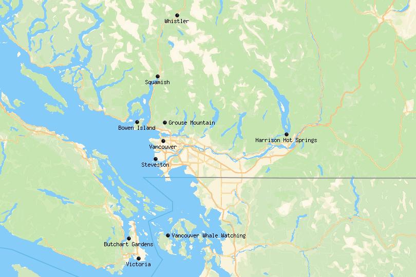 Day_Trips_Vancouver_Map