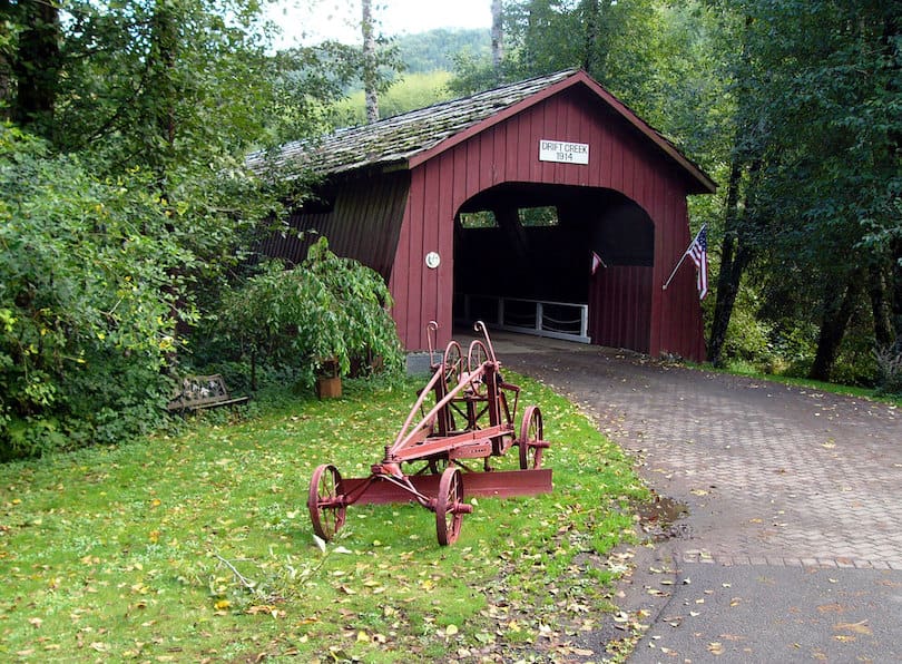 Drift_Creek_Covered_Bridge