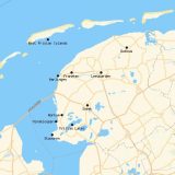 Friesland_Map
