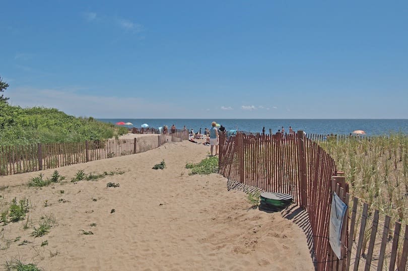 Hammonasset_Beach_State_Park