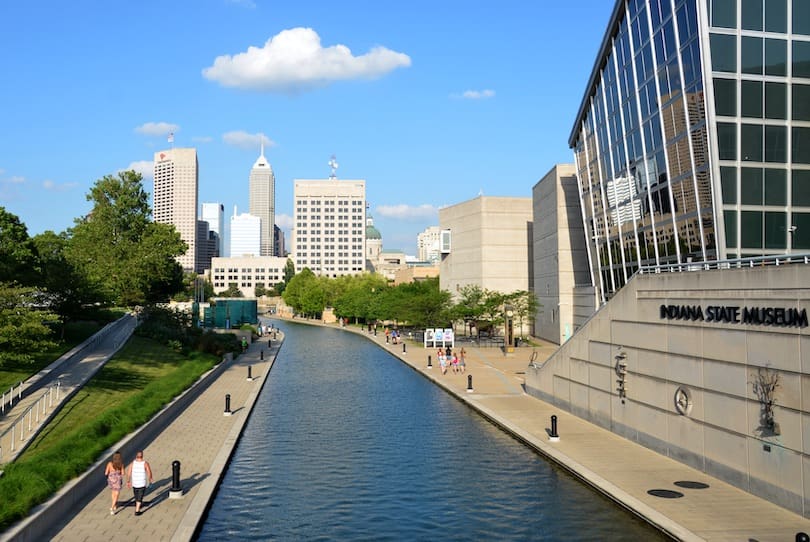 Indiana_State_Museum