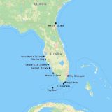 Islands_Florida_Map