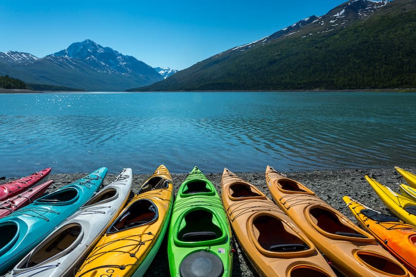 Lake_Eklutna