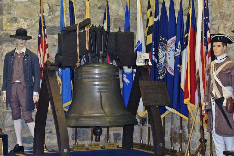 Liberty_Bell_Museum