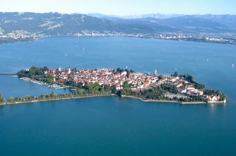 Lindau