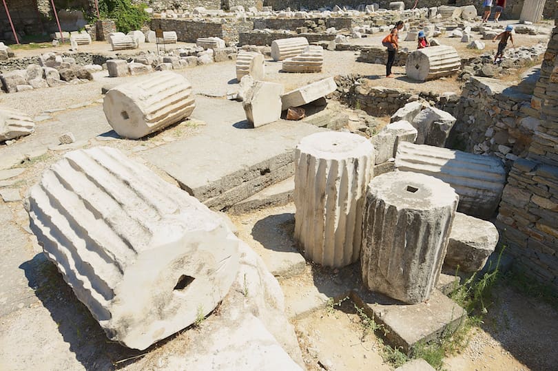 Mausoleum_Of_Halicarnassus_Bodrum