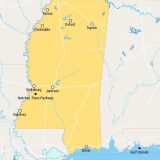 Mississippi_Map