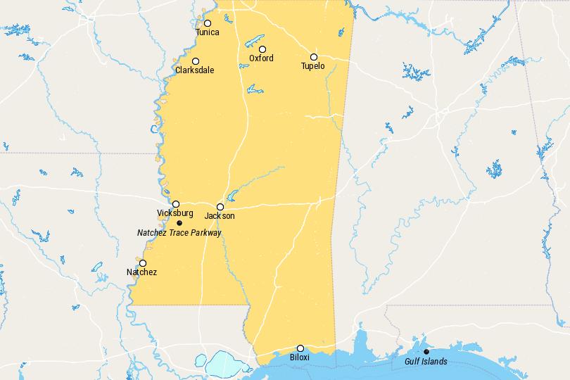 Mississippi_Map