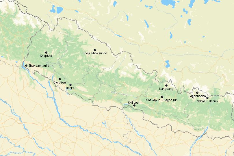 Nepal_National_Parks_Map-2-6