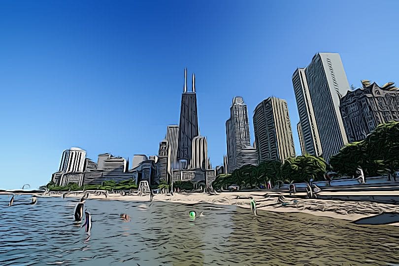 North_Avenue_Beach_Chicago