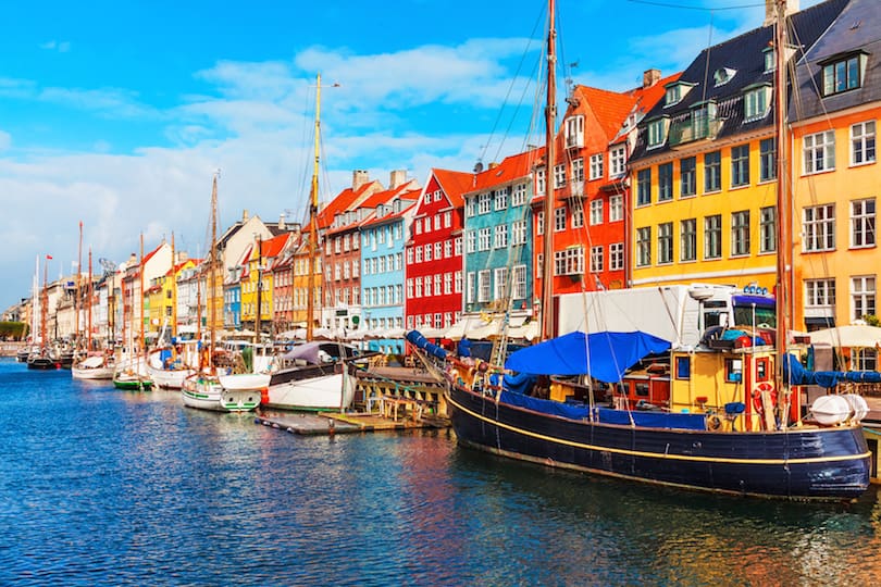 Nyhavn