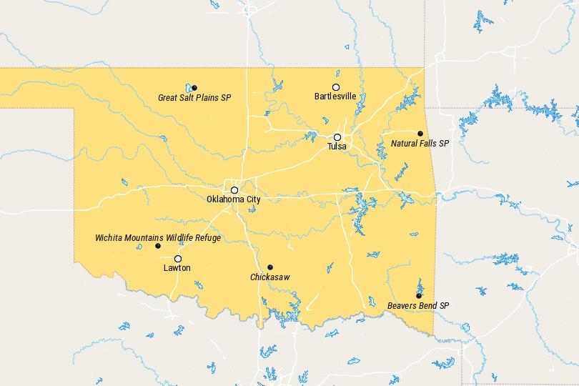 Oklahoma_Map