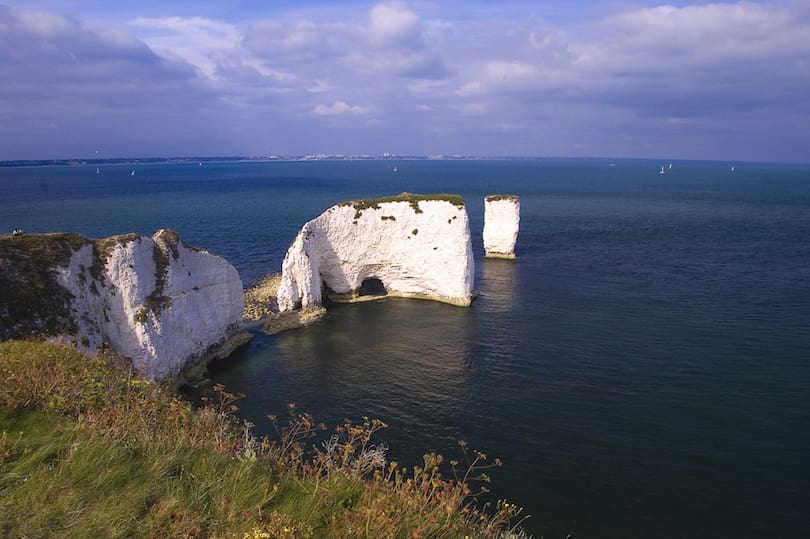 Old_Harry_Rocks