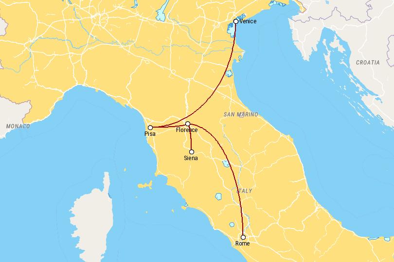One_Week_Italy_Map-2