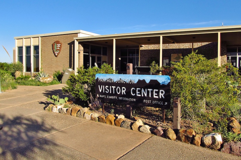 Panther_Junction_Visitor_Center-2