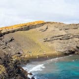 Papakolea_Green_Sand_Beach