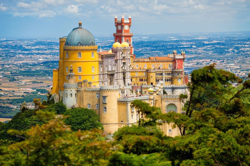 Pena_National_Palace