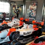 Penske_Racing_Museum