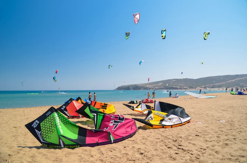 Prasonisi_Beach