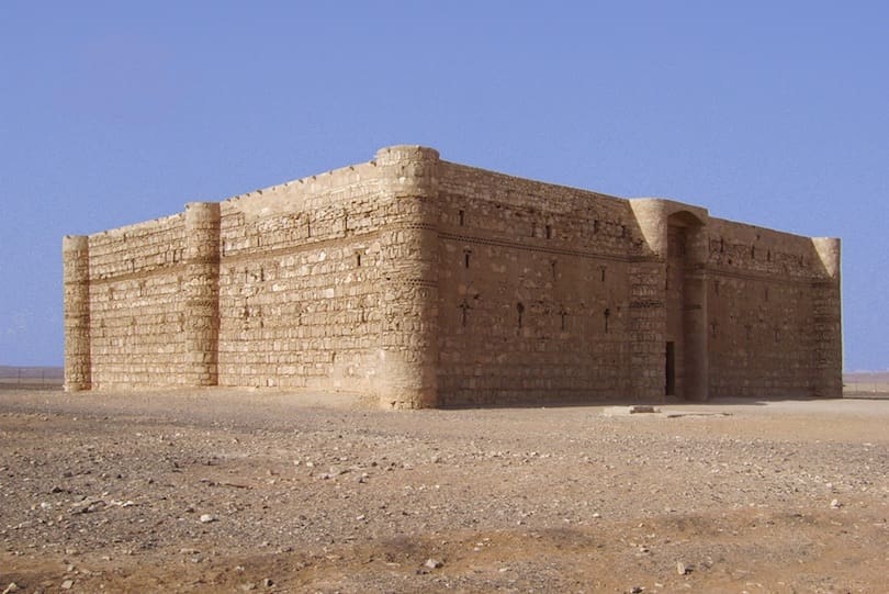 Qasr_Kharana