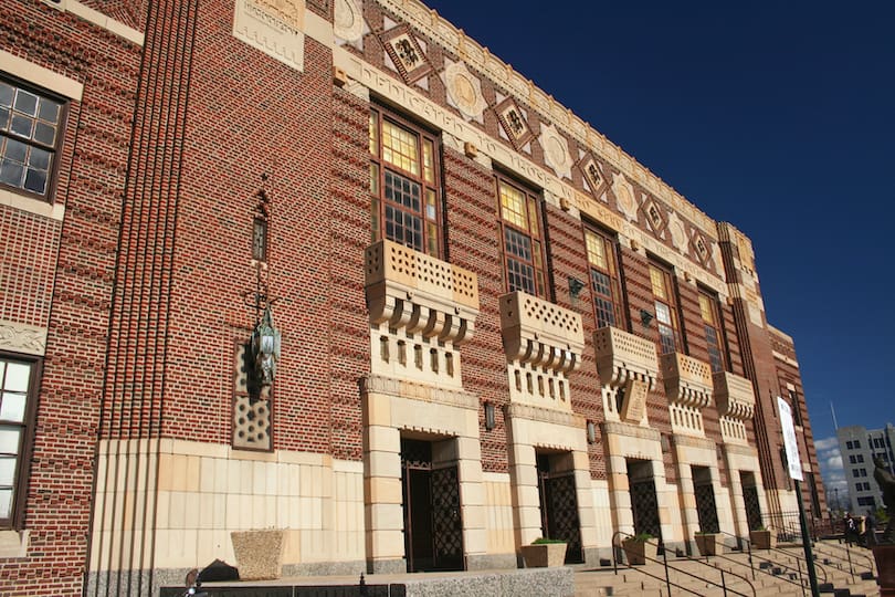 Shreveport_Municipal_Auditorium