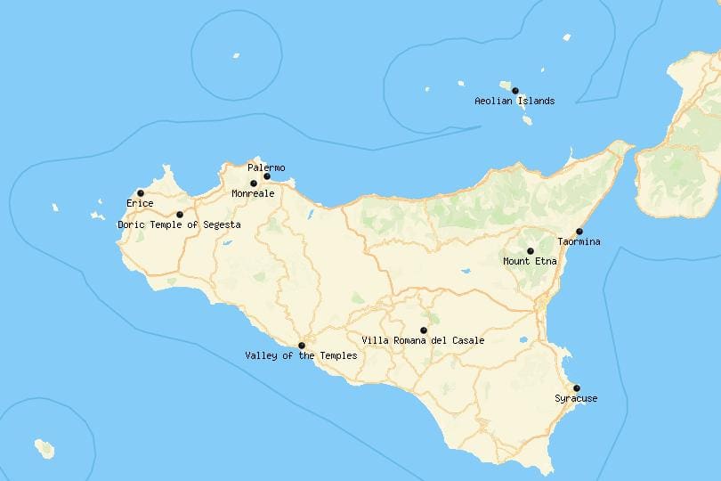 Sicily_Map-1