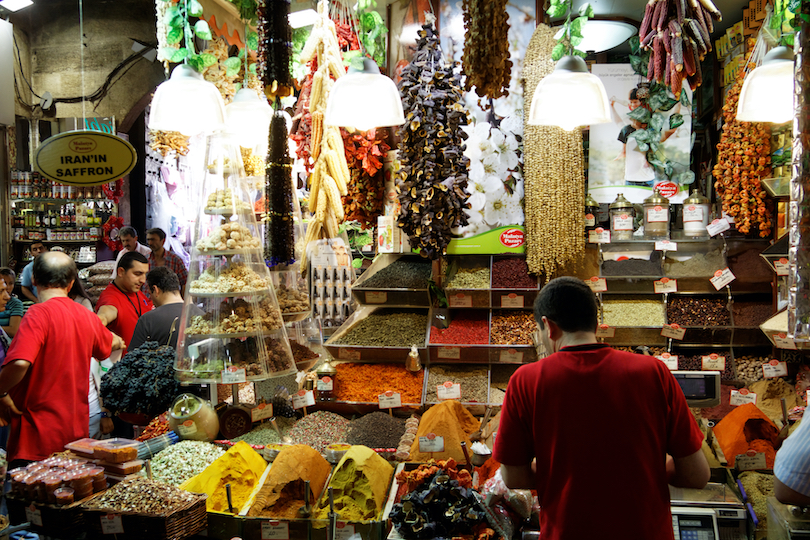 Spice_Bazaar_Istanbul