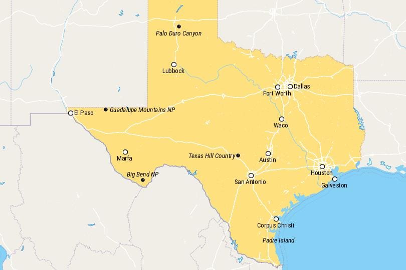 Texas_Map-1