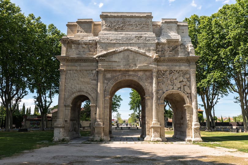 Triumphal_Arch_Of_Orange