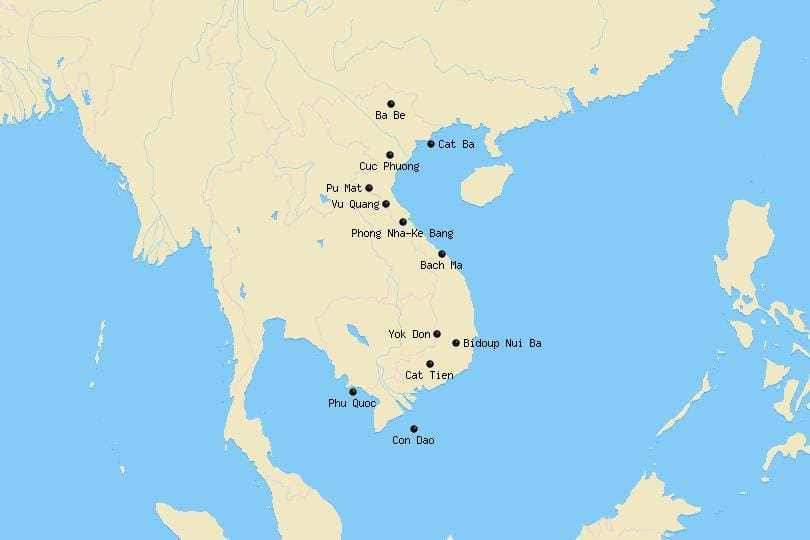 Vietnam_National_Parks_Map-2