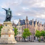 Best Things To Do In Ghent