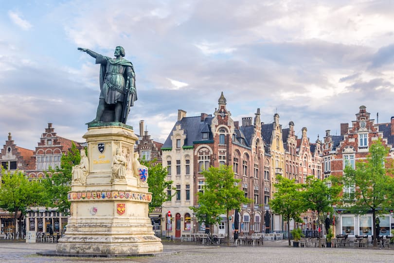 Best Things To Do In Ghent