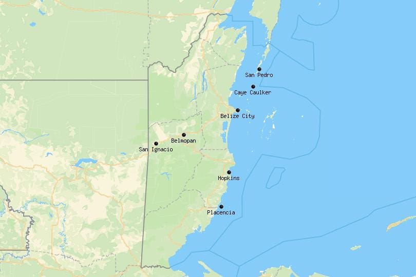 Where_To_Stay_Belize_Map-1
