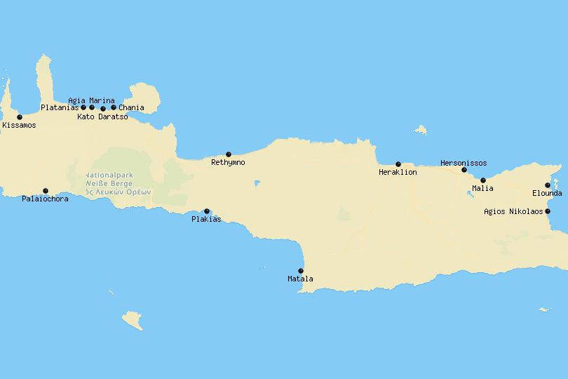 Where_To_Stay_Crete_Map