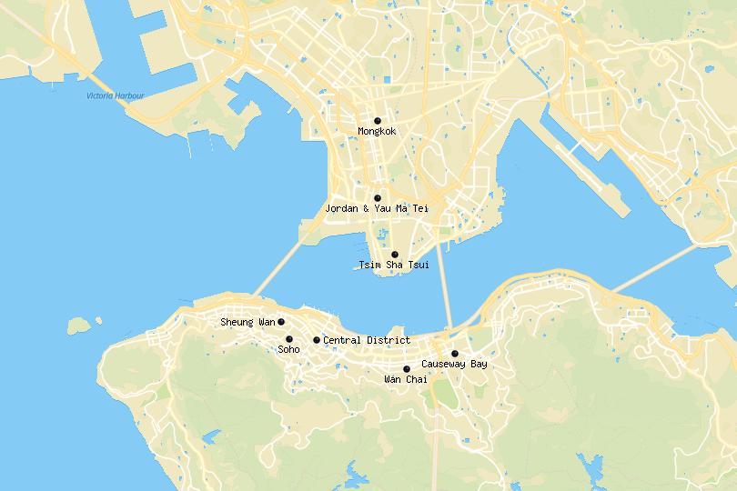 Where_To_Stay_Hong_Kong_Map