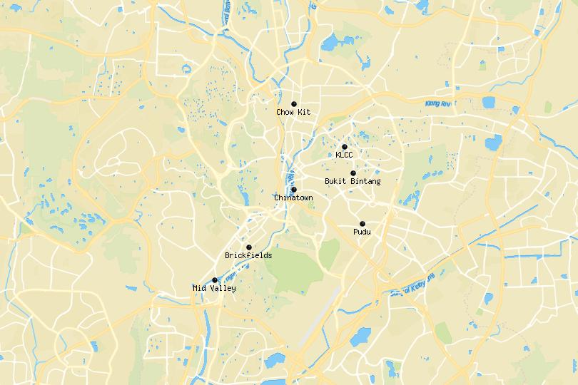 Where_To_Stay_Kuala_Lumpur_Map-4