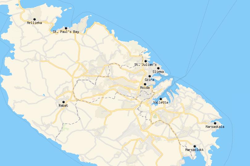 Where_To_Stay_Malta_Map-1-4