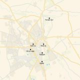 Where_To_Stay_Marrakech_Map