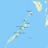 Where_To_Stay_Palawan_Map