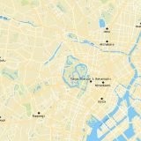 Where_To_Stay_Tokyo_Map