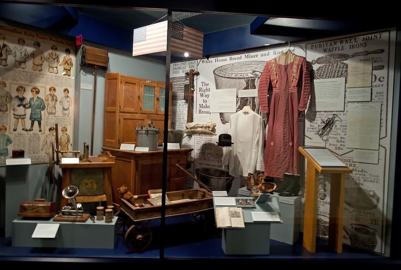 Wisconsin_Historical_Museum