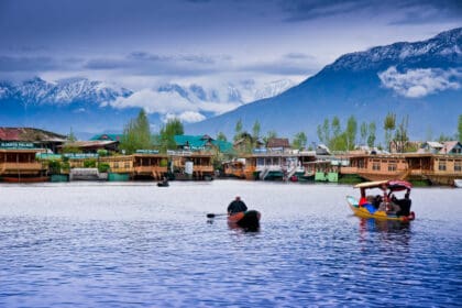 Places To Visit In Jammu And Kashmir