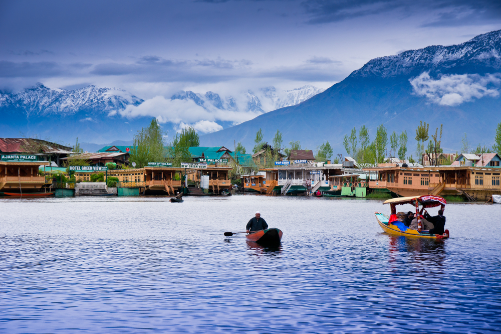 Places To Visit In Jammu And Kashmir
