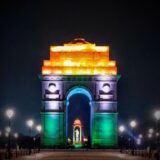 Exploring The Majesty Of India Gate: A Timeless Icon Of India'S Heritage