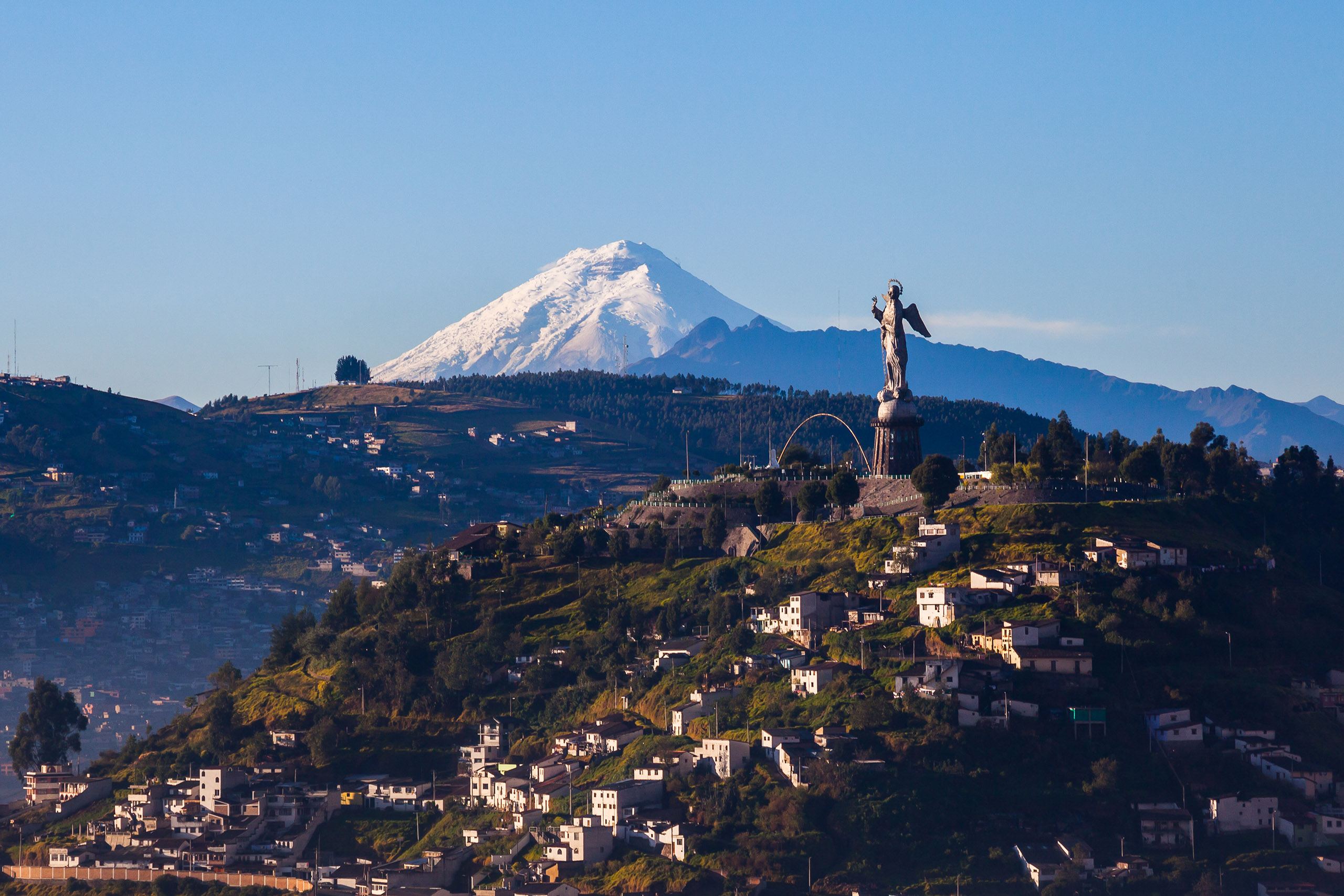 Tourist Attractions In Ecuador: A Comprehensive Guide To Exploring The Enchanting Beauty