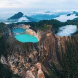 10 Largest Islands In Indonesia