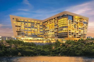 Architectural Marvels Modern
