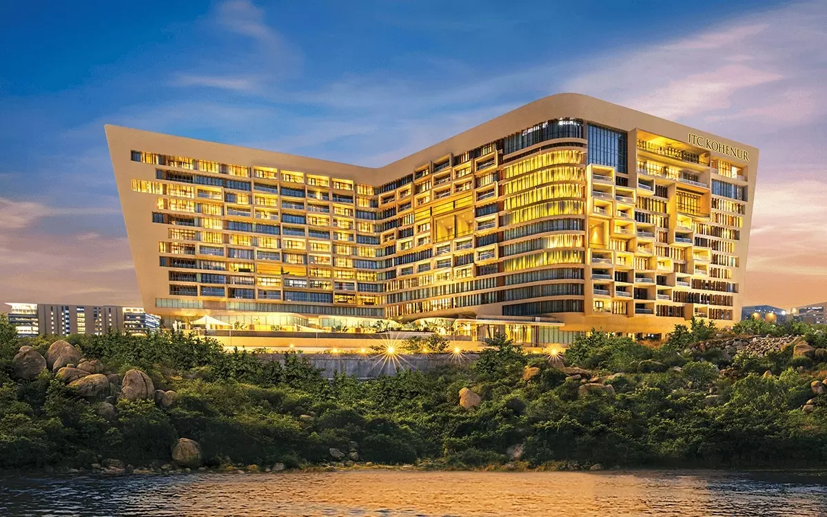 Architectural Marvels Modern and Stylish Hotels Worth Exploring 1 Architectural Marvels Modern